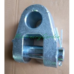 Rótula articulada Cat.3