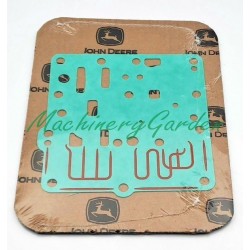 Junta caja de válvulas John Deere 6920S