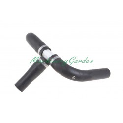 Linea de retorno hidraúlico Fendt serie 400