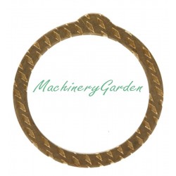 Arandela puente delantero Case IH y Steyr