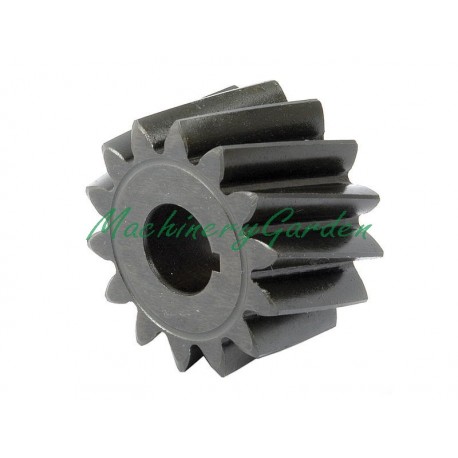 Engranaje  Z14 bomba hidraúlica Massey Ferguson serie 100 y 200