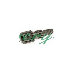 Semipalier derecho corto John Deere 2120 2135 2850