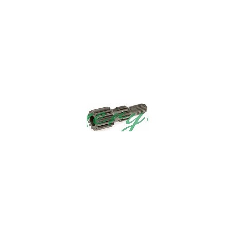 Semipalier derecho corto John Deere 2120 2135 2850