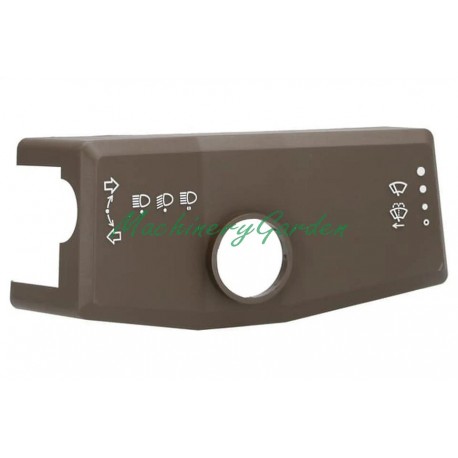 Carcasa mandos volante John Deere 6010
