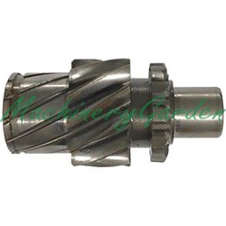 Engranaje Z12 caja cambios John Deere serie 20 30 35 40 y 50