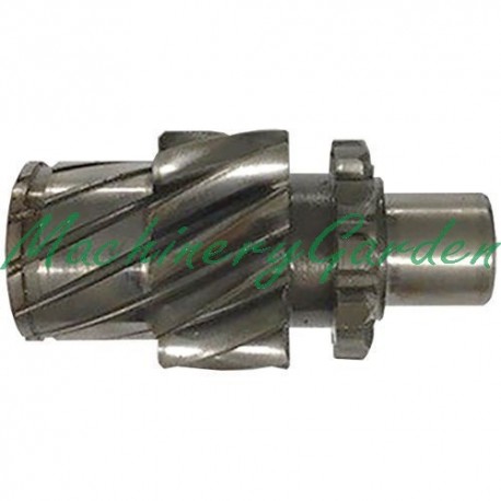 Engranaje Z12 caja cambios John Deere serie 20 30 35 40 y 50