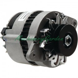 Alternador  14 V - 65 A Class Renault y Massey Ferguson