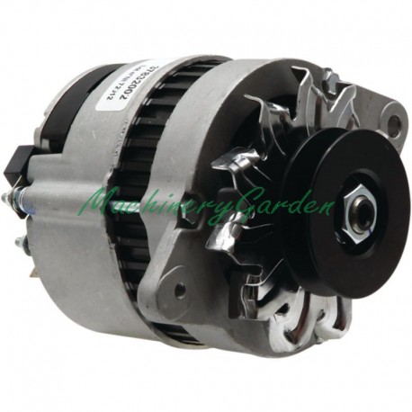Alternador  14 V - 65 A Class Renault y Massey Ferguson