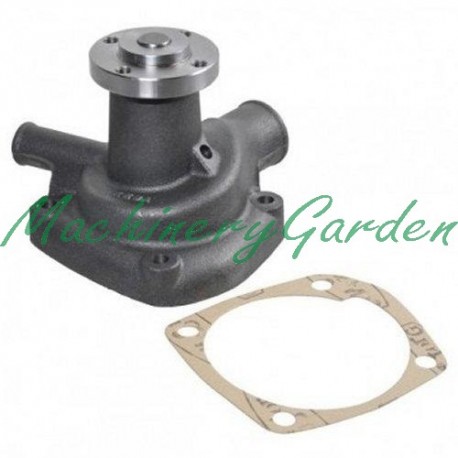 Bomba de agua Renault y Fendt