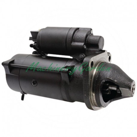 Motor de arranque Class Renault