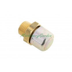 Respiradero Landini puente delantero