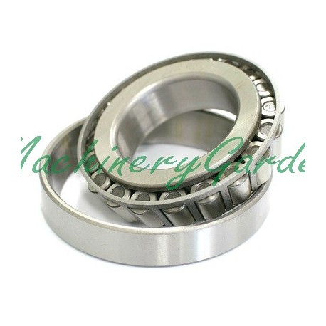 Rodamiento Timkem 395A 394A John Deere transmision 2135