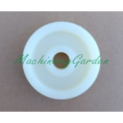 Rodillo de naylon empacadora Welger