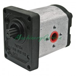 Bomba hidraúlica Kubota