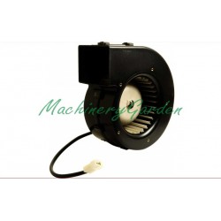 Ventilador aire acondicionado New Holland y Case IH