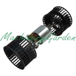 Motor ventilador Fendt Farmer 100 y Favorit 600 e Deutz Fahr