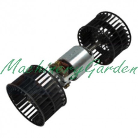 Motor ventilador Fendt Farmer 100 y Favorit 600 e Deutz Fahr