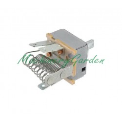 Interruptor de ventilador Deutz Fahr