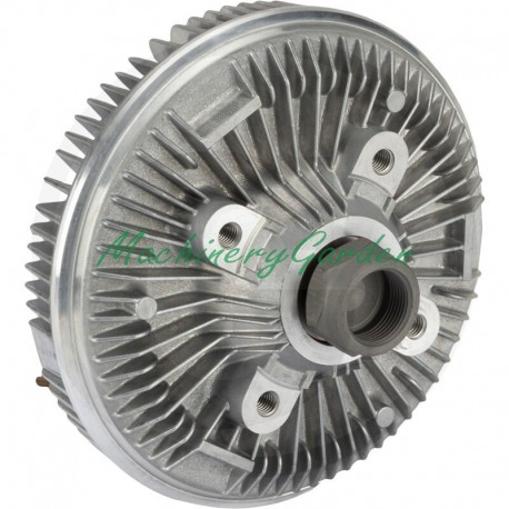 Ventilador Visocoso Mc Cormick