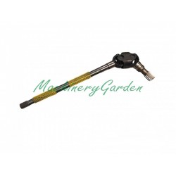 Semipalier delantero Massey Ferguson 7716 7716S