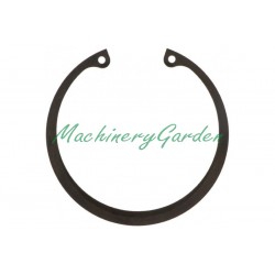 ANILLO DE RETENCION 80 X 2.5 Massey Ferguson 7716 7716S