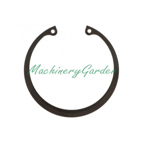 ANILLO DE RETENCION 80 X 2.5 Massey Ferguson 7716 7716S