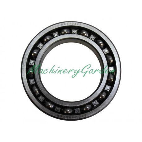 Rodamiento de bolas puente delantero Massey Ferguson 7716 7716S