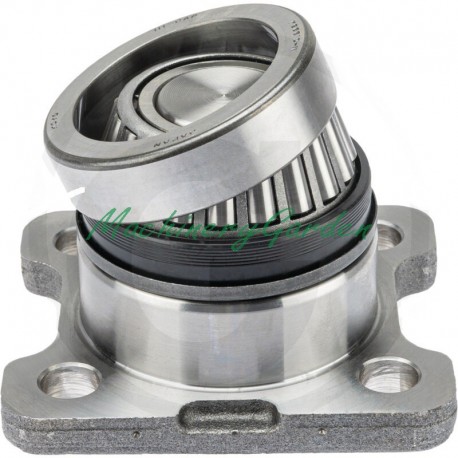 Kit pivote mangueta Massey Ferguson 7716 7716S Dyna 6