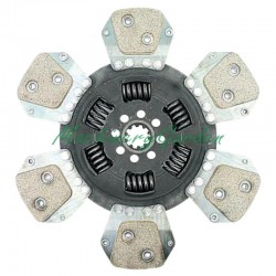 Disco de embrague  310 mm 10Z 1 1/8 Case 685