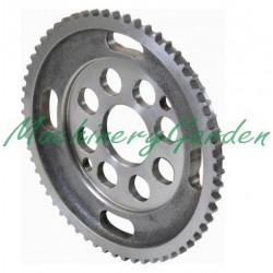 Corona de cubo de rueda Case MX80C MX90C MX100 MX110 MX120 MX135