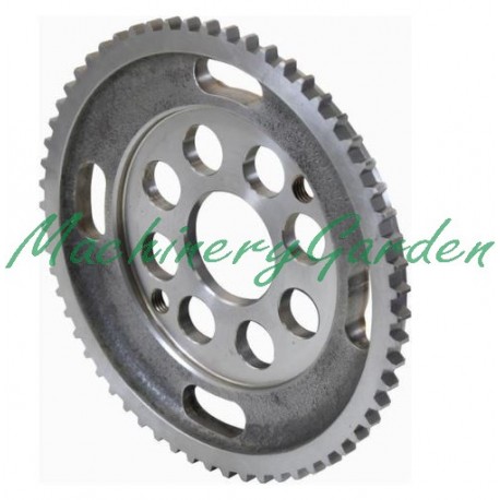 Corona de cubo de rueda Case MX80C MX90C MX100 MX110 MX120 MX135