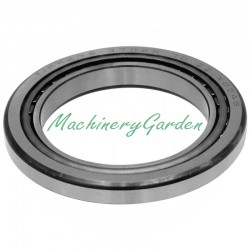 Rodamiento puente delantero Massey Ferguson 7716 7716S y Fendt