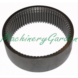 Corona puente delantero Massey Ferguson 7716 7716S