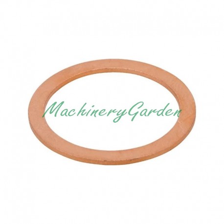 Arandela de sellado Massey Ferguson 7716 7716S