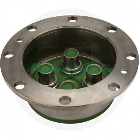 Carcasa soporte planetarios John Deere 6120SE 6220SE 6320SE 6420SE