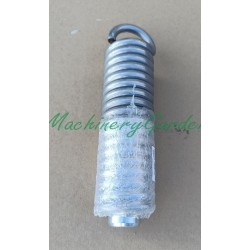 Tensión Muelle Segadora Krone Easycut 2800 CV 3200 CV/CRI