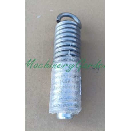 Tensión Muelle Segadora Krone Easycut 2800 CV 3200 CV/CRI