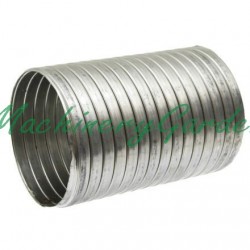 Tubo flexible escape Case IH MX100 110 120 135 150 170