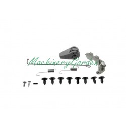 Bloqueo asiento Grammer