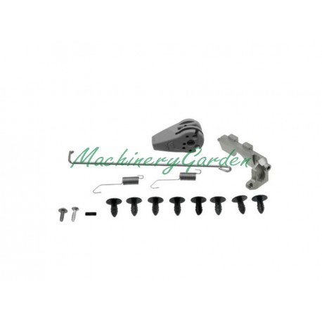 Bloqueo asiento Grammer