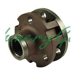 Carcasa soporte planetarios Massey Ferguson