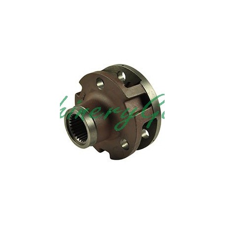 Carcasa soporte planetarios Massey Ferguson