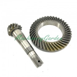 Grupo cónico Z13 / Z41 Landini y Mc Cormick