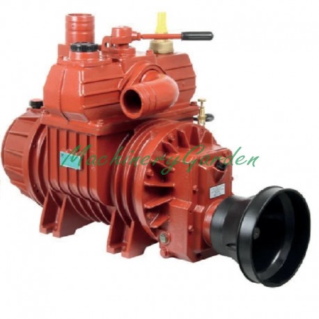 Battioni Pagani Depresor Star 84 MV LF SX UL D100