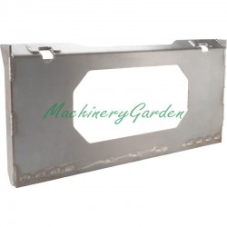 Enganche rápido t Bobcat S100 S850