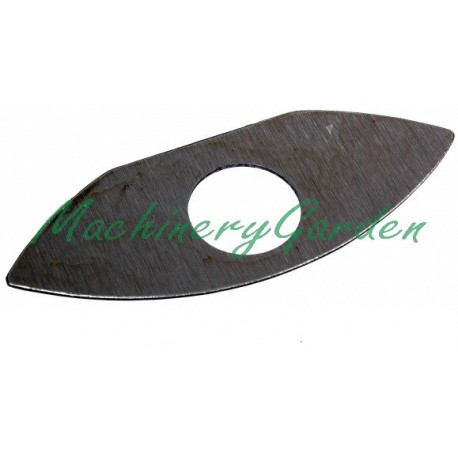 Placa de apoyo Eje trasero engranaje planetario Massey Ferguson