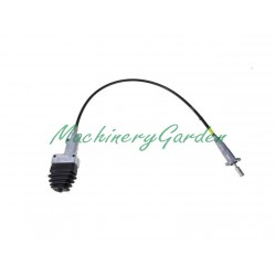 Cable Ford New Holland TS100 TS110 TS115 y TS90