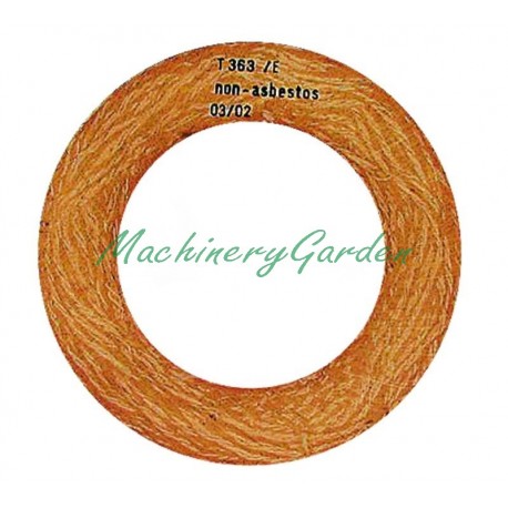 Disco de fricción Walterscheid