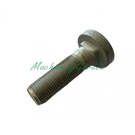 Tornillo llanta delantera John Deere 6610