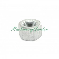 Tuerca llanta delantera John Deere 6610